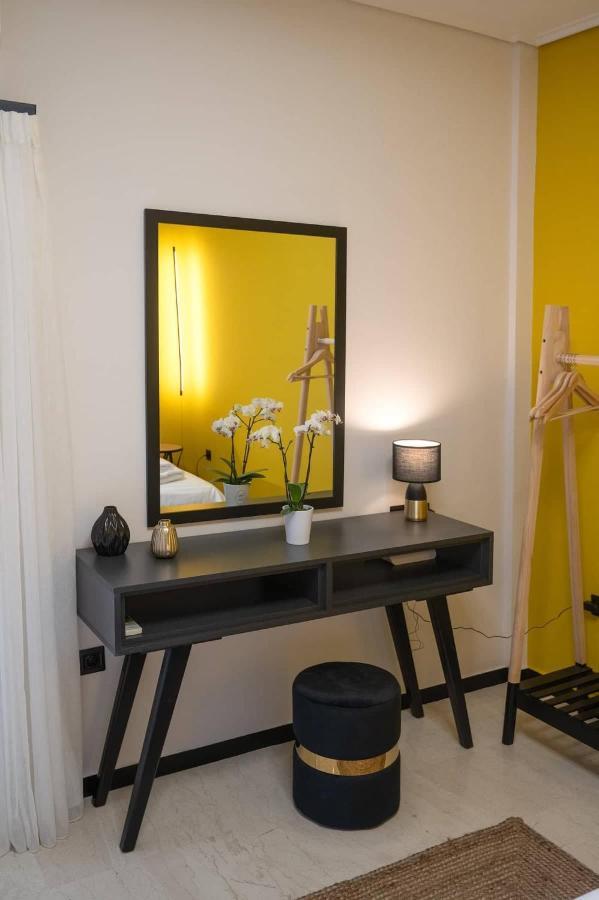 Kalamata Central Apartment 외부 사진