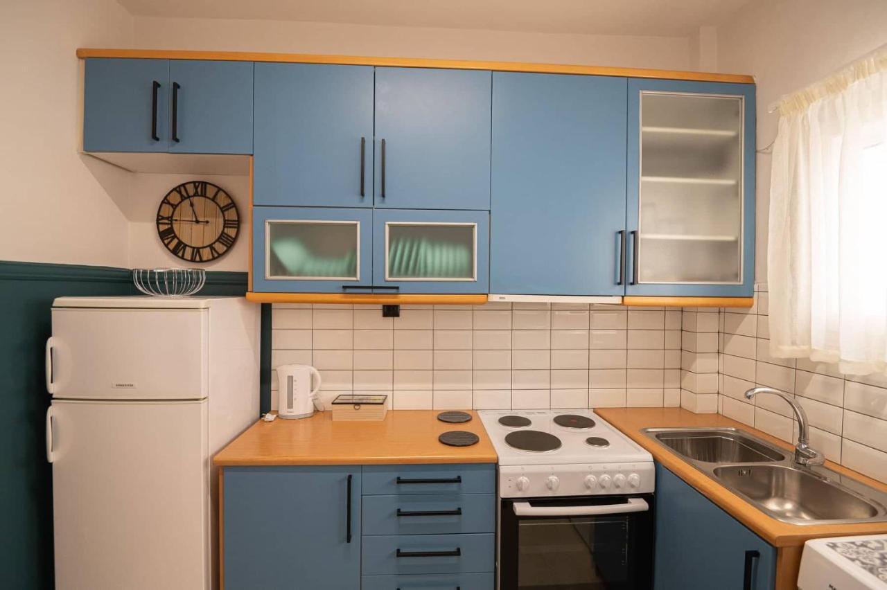 Kalamata Central Apartment 외부 사진