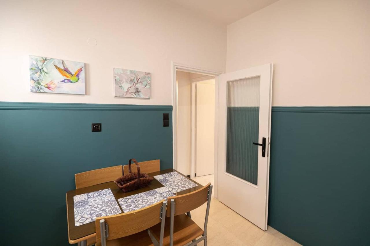 Kalamata Central Apartment 외부 사진