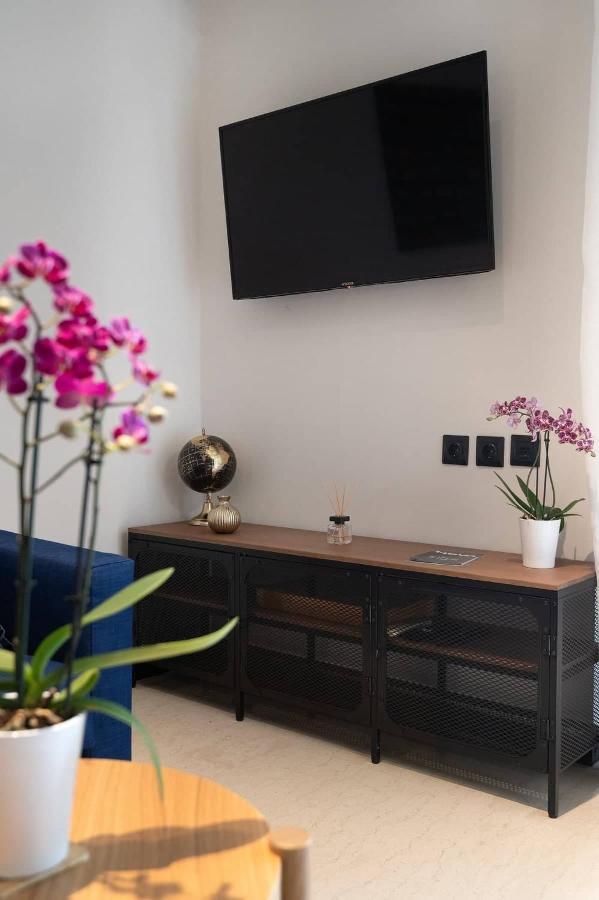 Kalamata Central Apartment 외부 사진