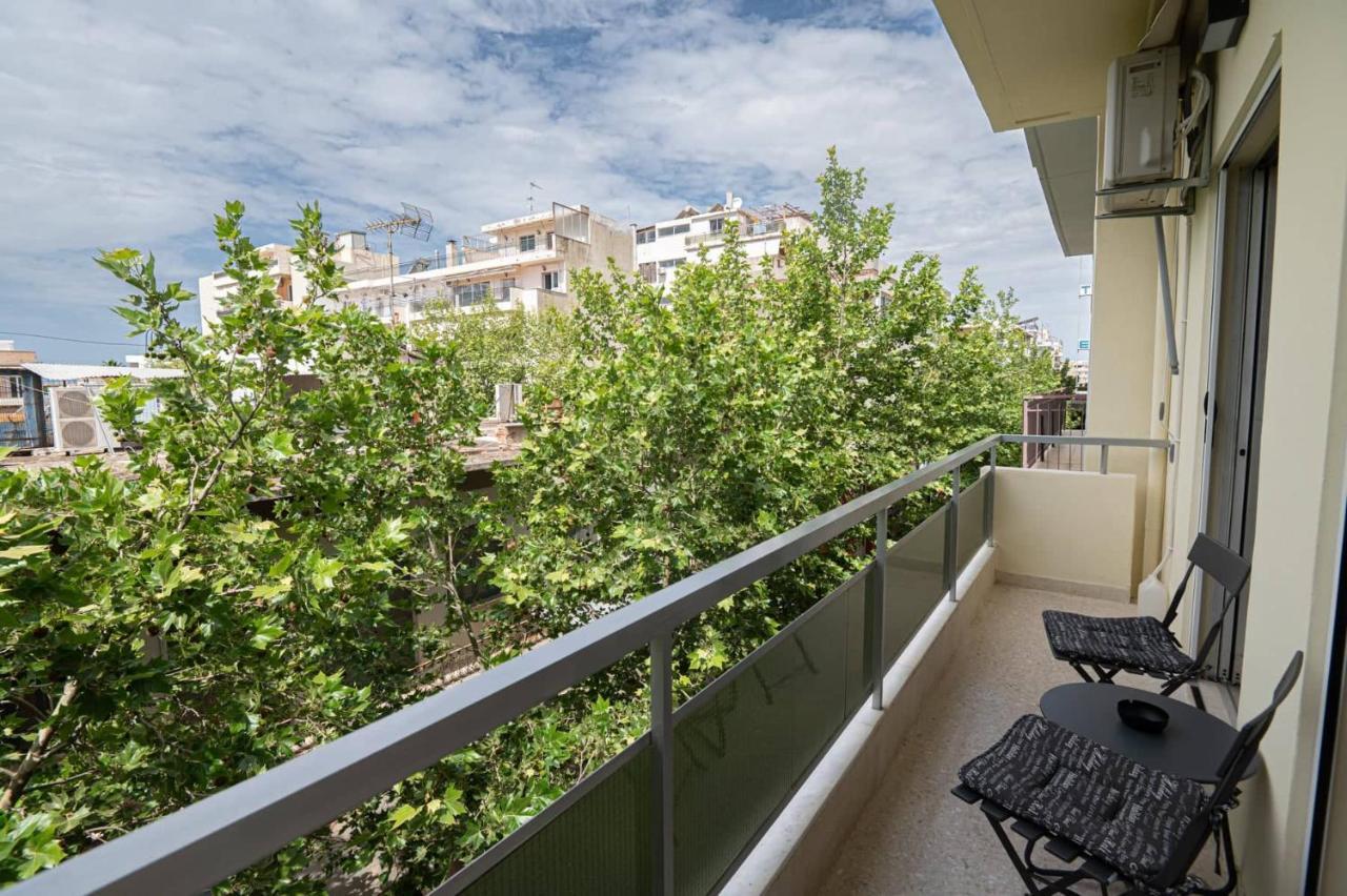 Kalamata Central Apartment 외부 사진