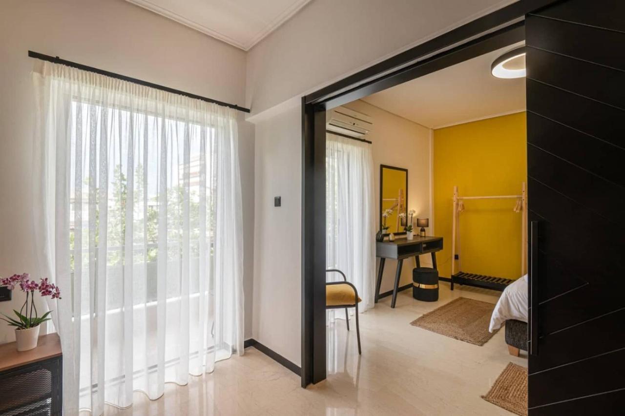 Kalamata Central Apartment 외부 사진